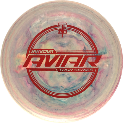 Tour Series Galactic Aviar