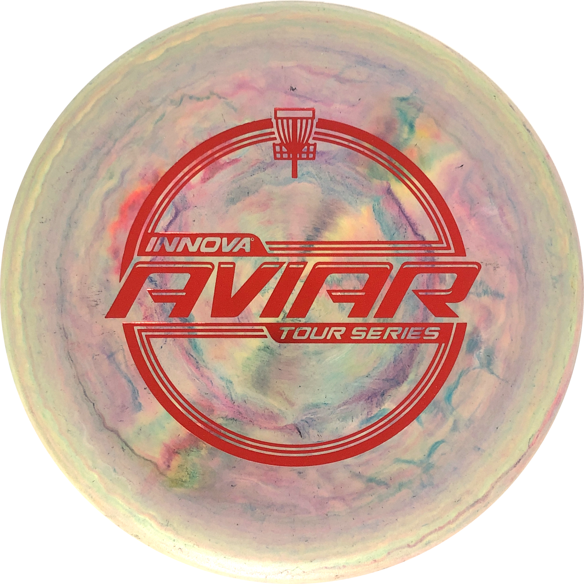 Tour Series Galactic Aviar