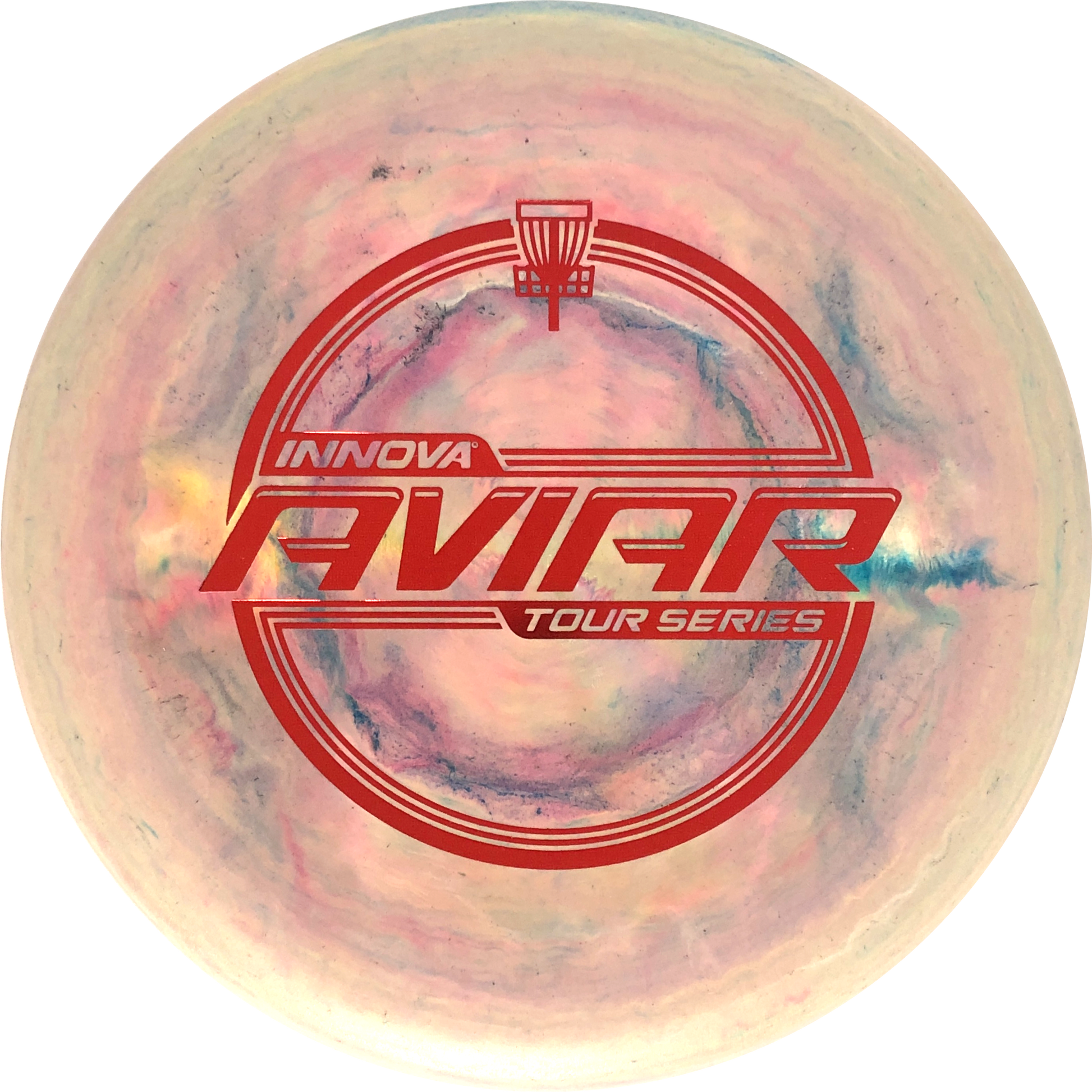 Tour Series Galactic Aviar