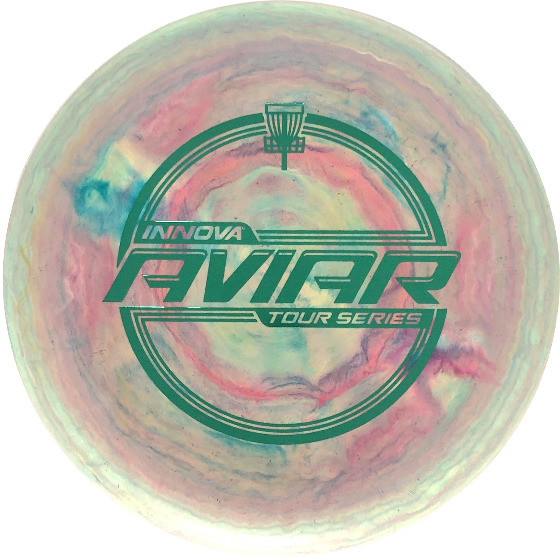 Tour Series Galactic Aviar