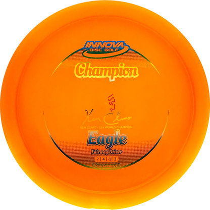 Champion Eagle Legacy