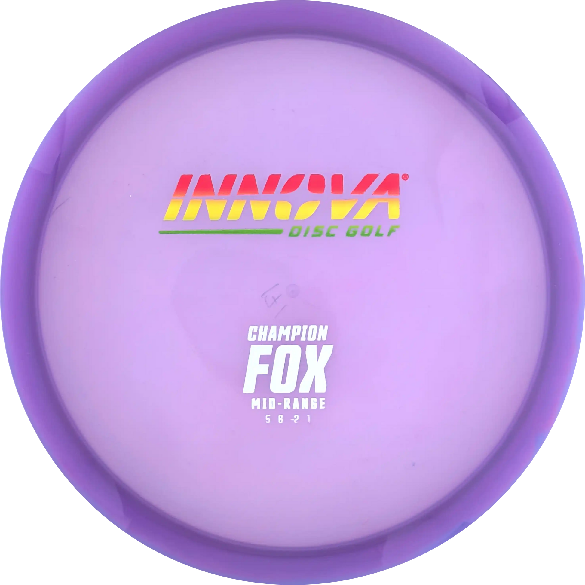 Champion Fox
