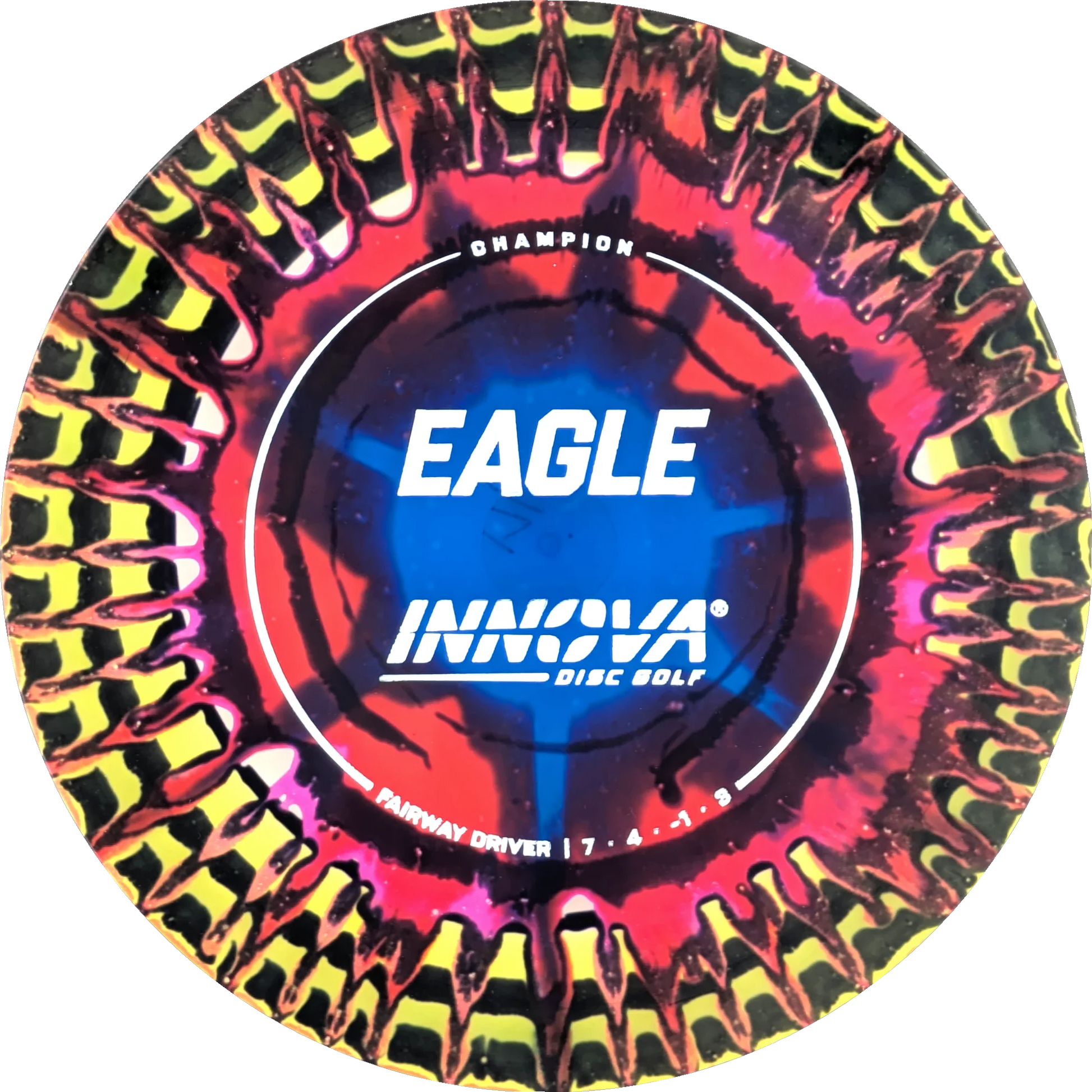 Champion I-Dye Eagle