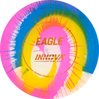 Champion I-Dye Eagle