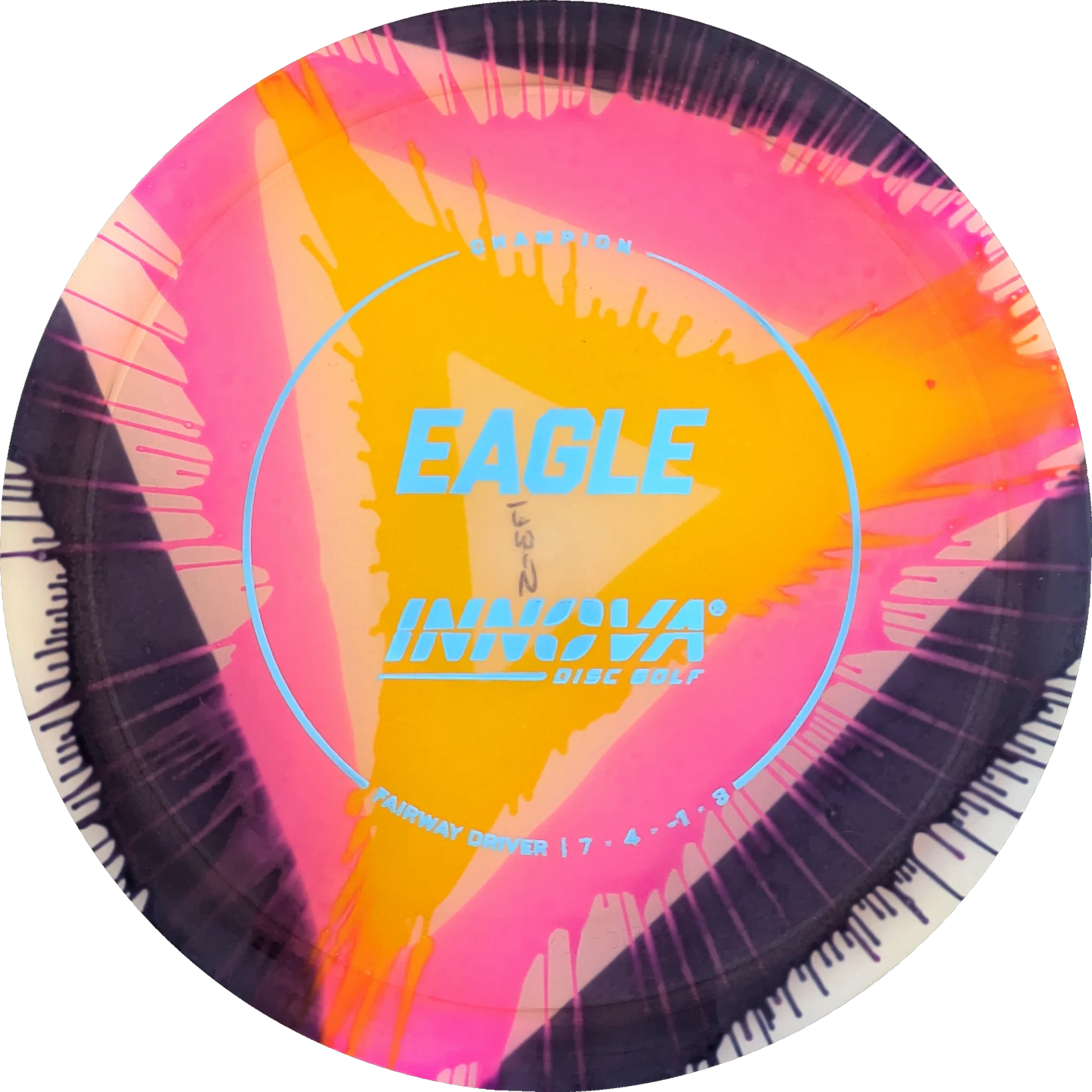 Champion I-Dye Eagle