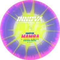 Champion I-Dye Mamba
