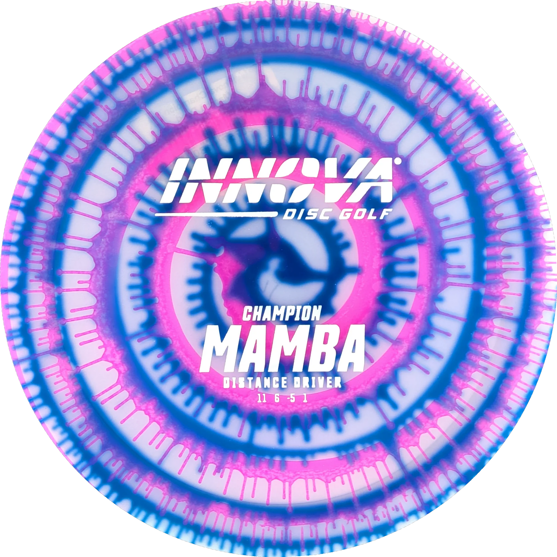 Champion I-Dye Mamba