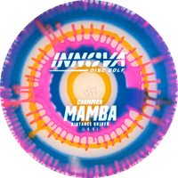 Champion I-Dye Mamba