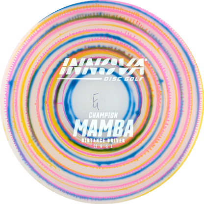 Champion I-Dye Mamba