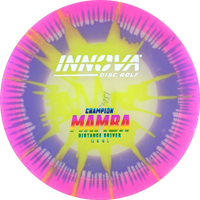 Champion I-Dye Mamba