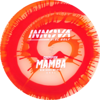 Champion I-Dye Mamba