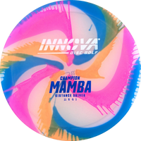 Champion I-Dye Mamba