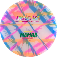 Champion I-Dye Mamba