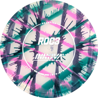 Champion I-Dye Roc3