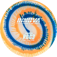 Champion I-Dye Roc3