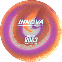 Champion I-Dye Roc3