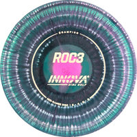 Champion I-Dye Roc3
