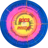 Champion I-Dye Roc3