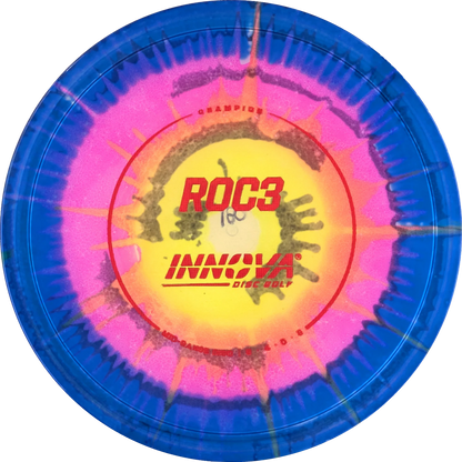 Champion I-Dye Roc3