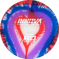Champion I-Dye Roc3
