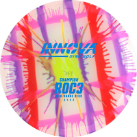 Champion I-Dye Roc3