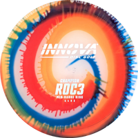 Champion I-Dye Roc3