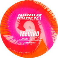 Champion I-Dye Teebird