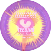 Champion I-Dye Teebird