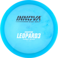 Champion Leopard3