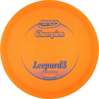 Champion Leopard3
