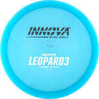 Champion Leopard3