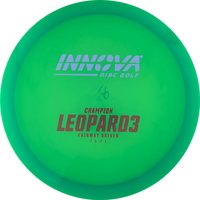 Champion Leopard3