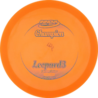 Champion Leopard3
