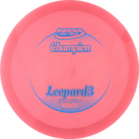 Champion Leopard3
