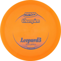Champion Leopard3