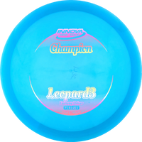 Champion Leopard3