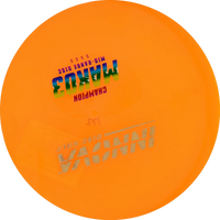 Champion Mako3