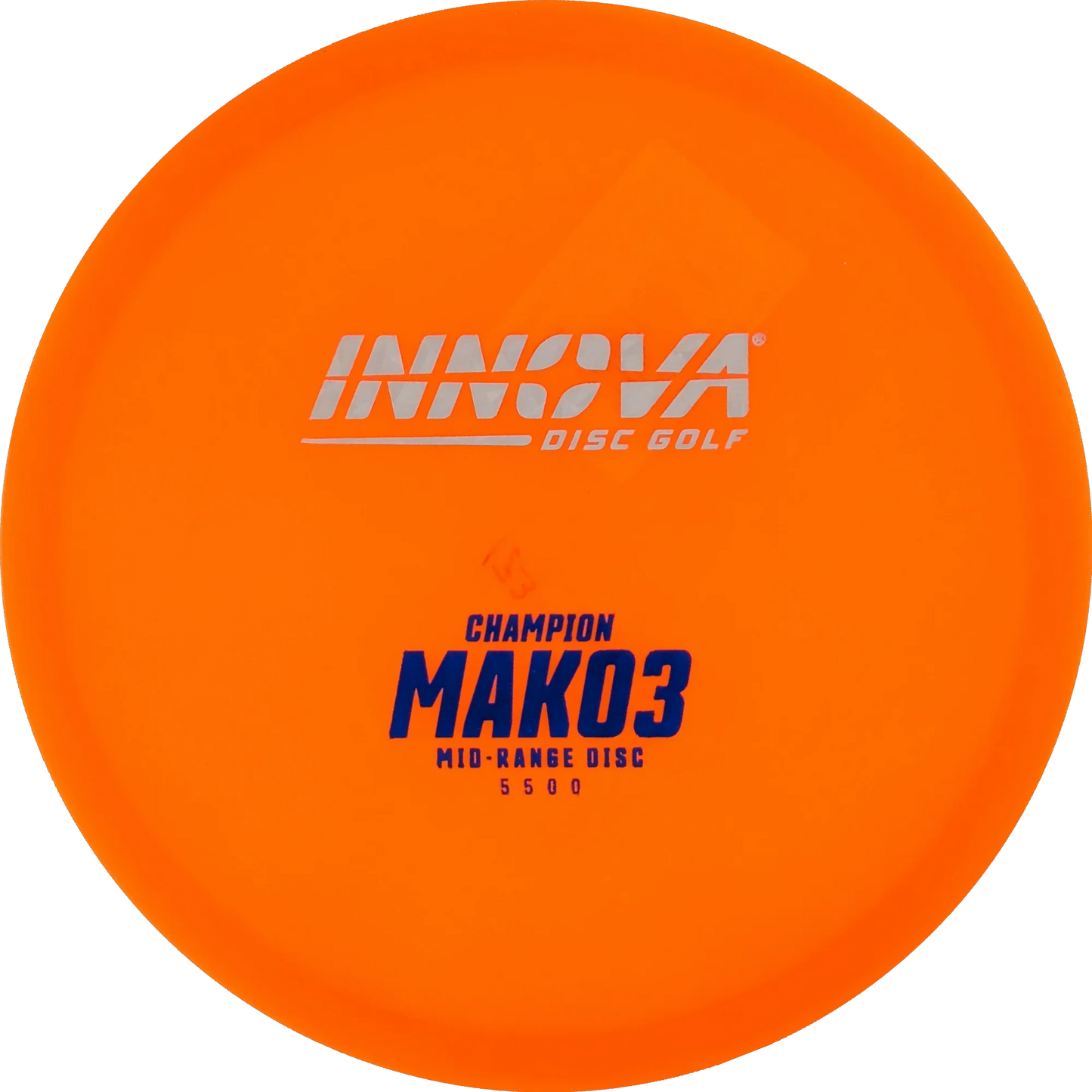 Champion Mako3