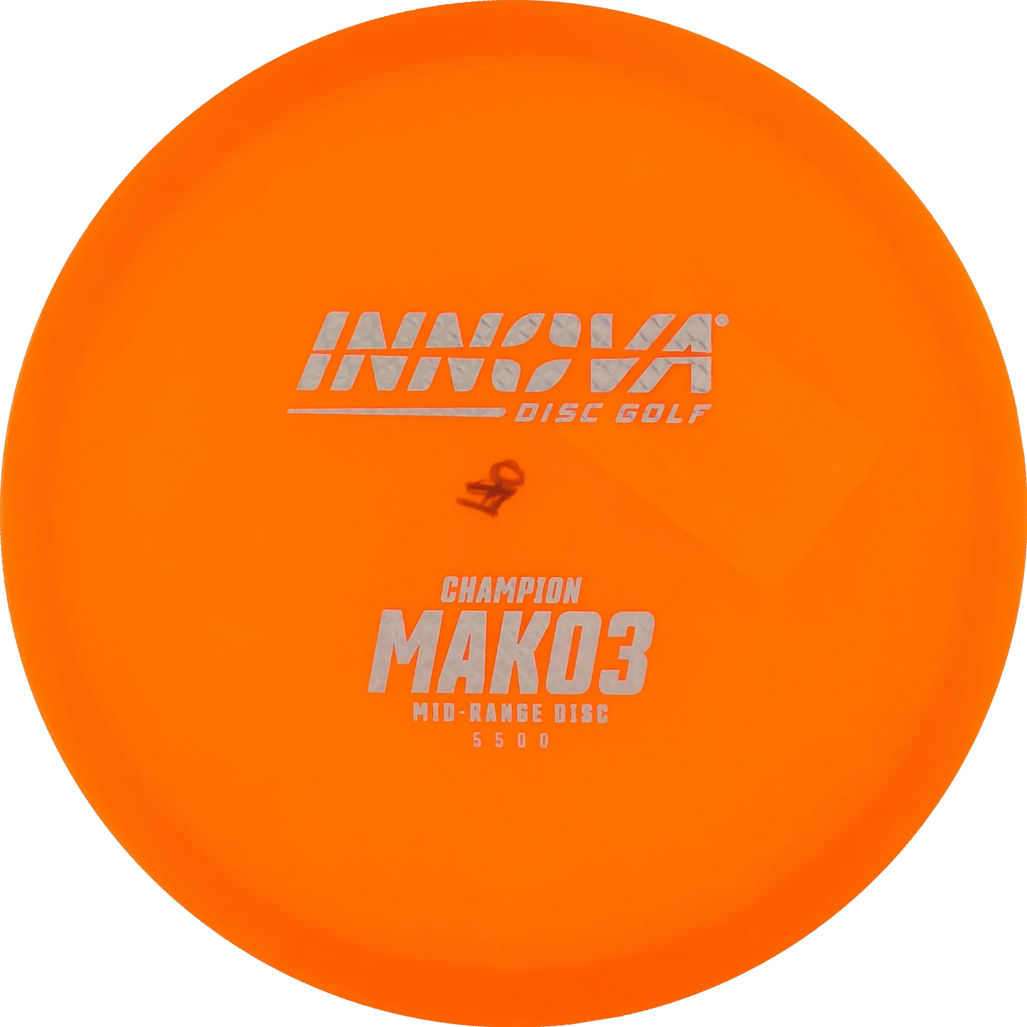 Champion Mako3
