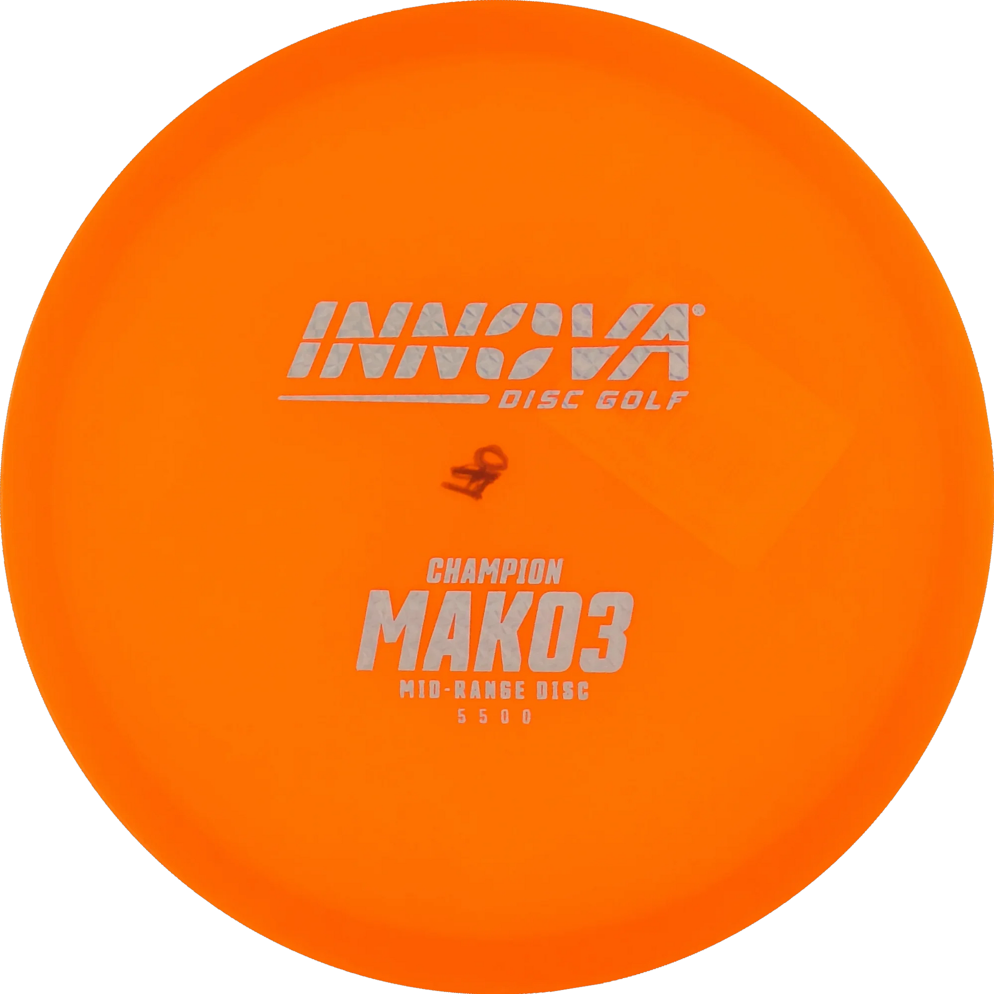 Champion Mako3