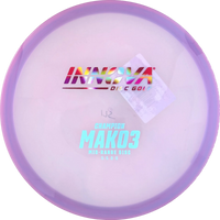 Champion Mako3