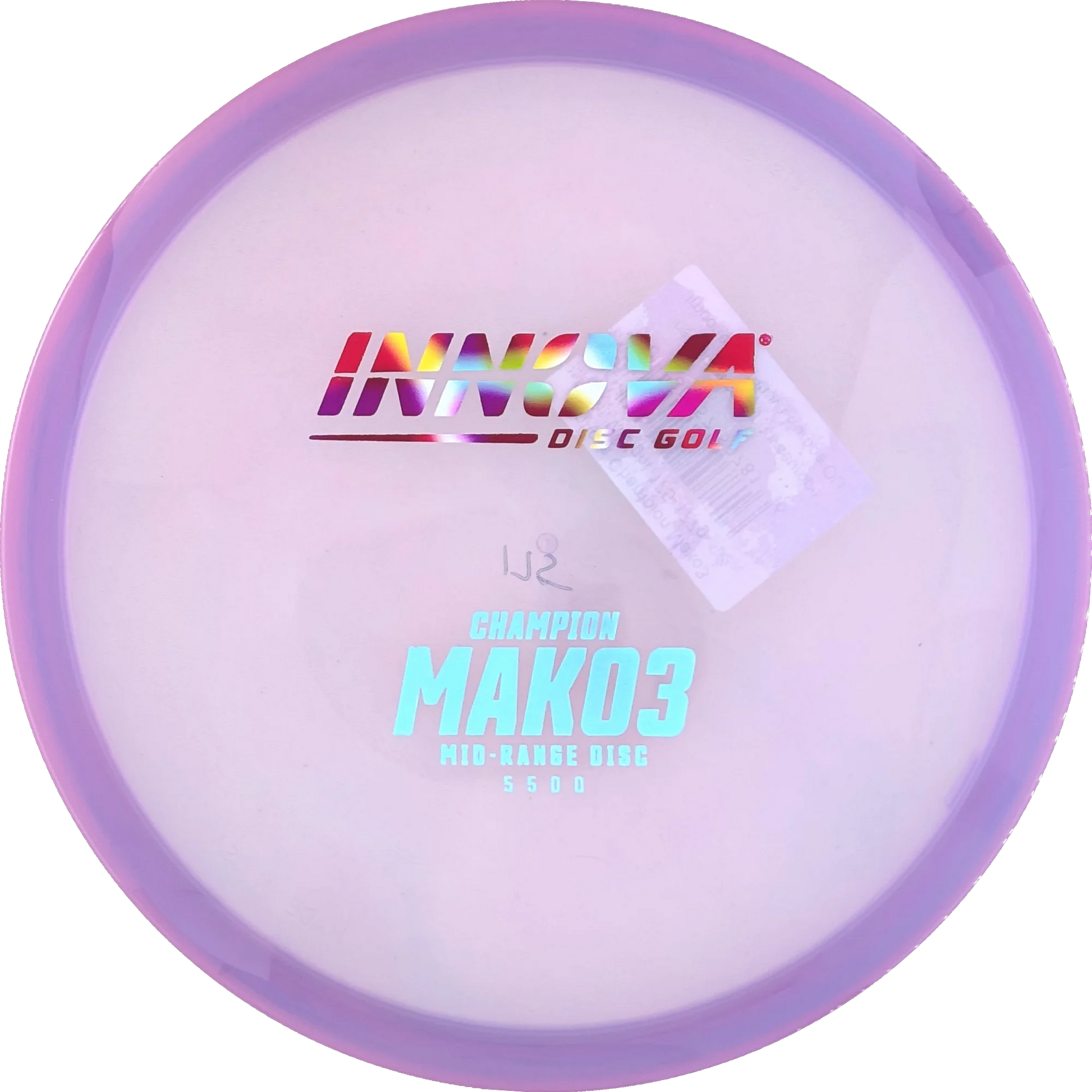 Champion Mako3