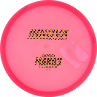 Champion Mako3