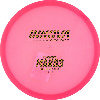 Champion Mako3
