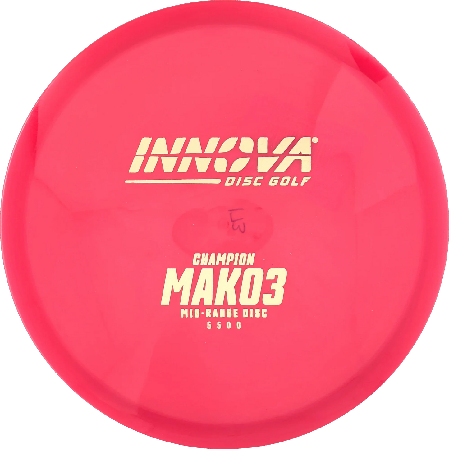 Champion Mako3