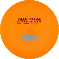 Champion Mako3