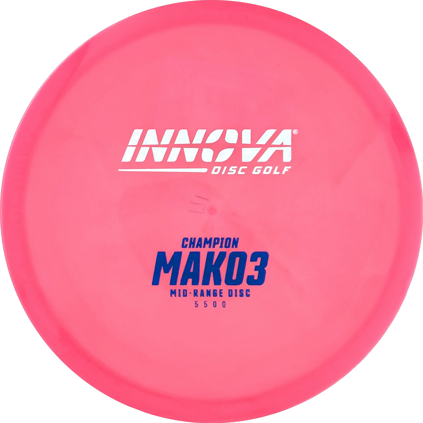 Champion Mako3