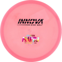 Champion Mako3