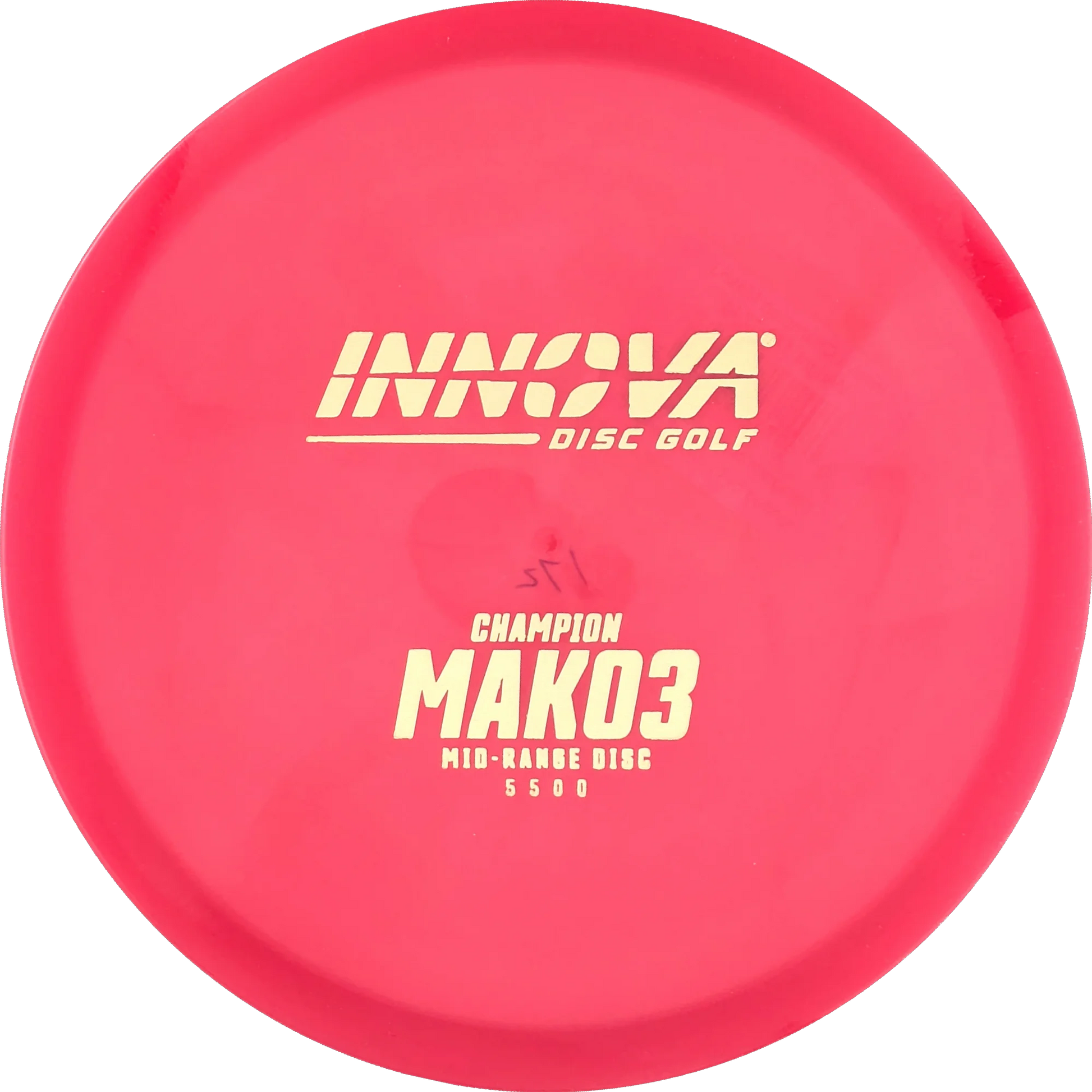 Champion Mako3