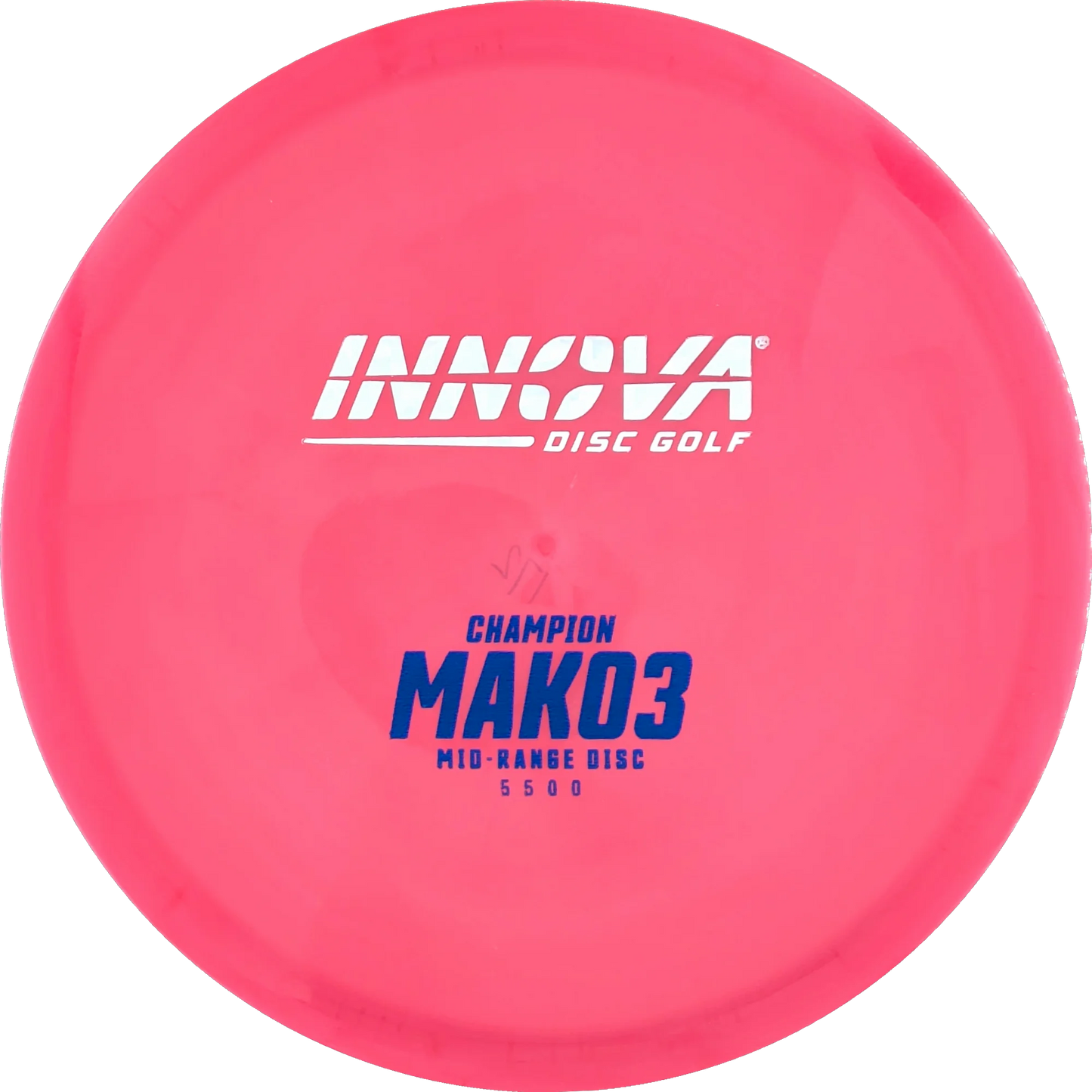 Champion Mako3